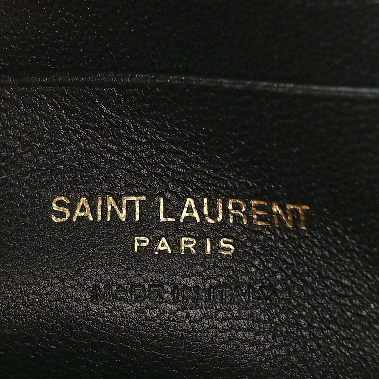 Saint Laurent Grain De Poudre Matelasse Monogram Mini Lou Camera Bag Light Sage 6 of 8
