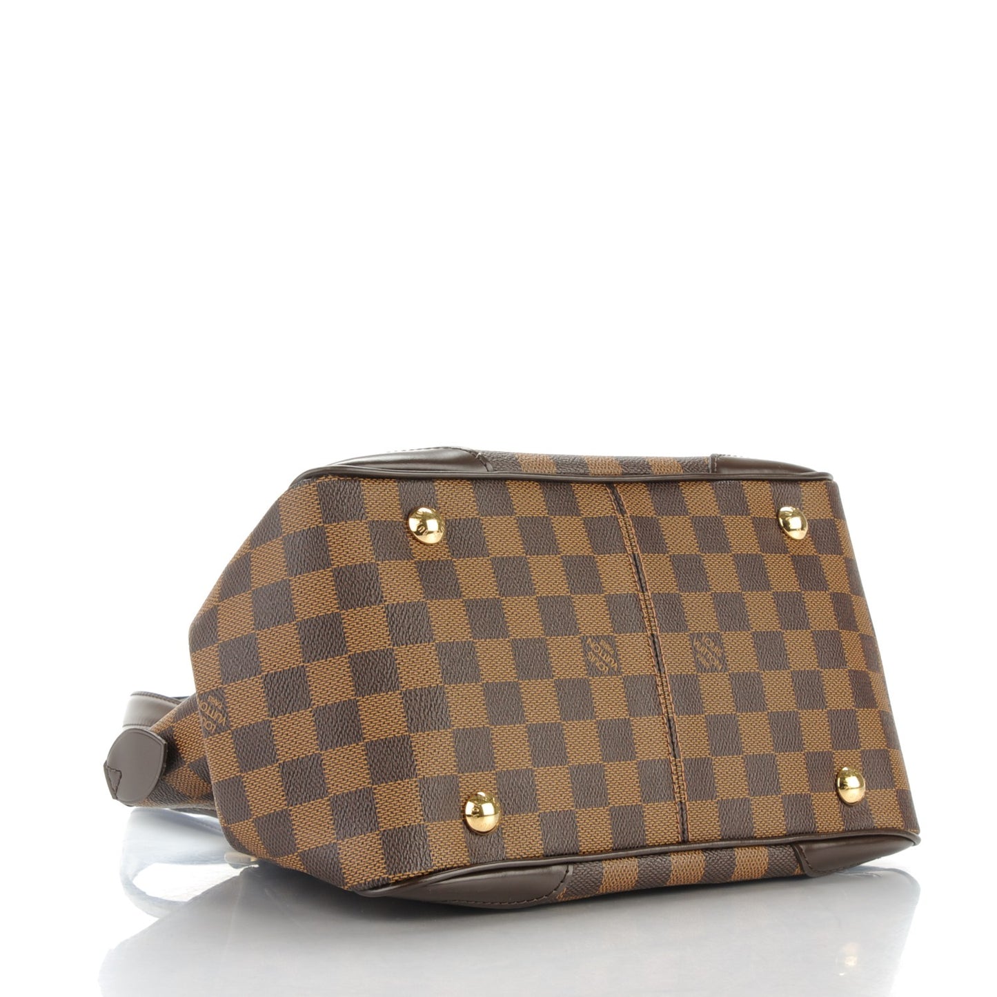 Damier Ebene Verona PM