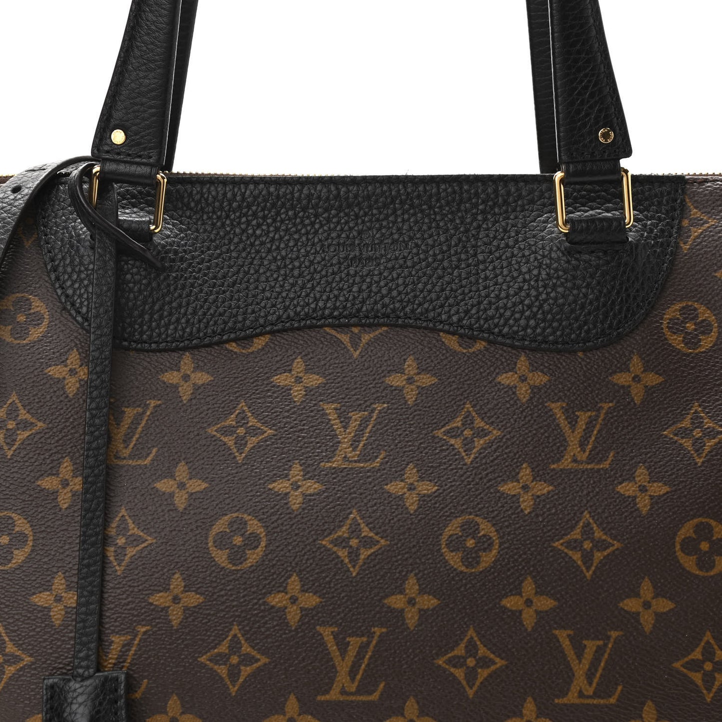 Monogram Estrela NM Black