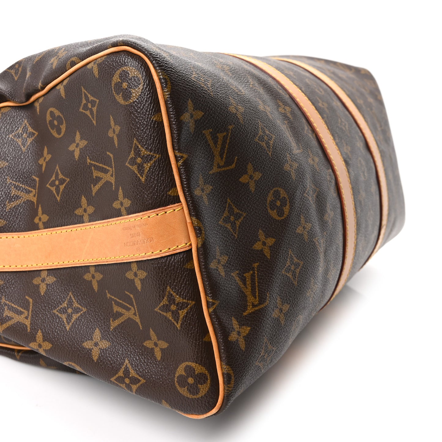 Monogram Keepall Bandouliere 45