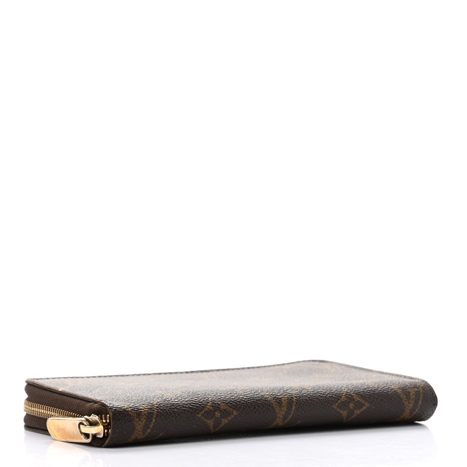 Louis Vuitton Monogram Zippy Wallet 4 of 7
