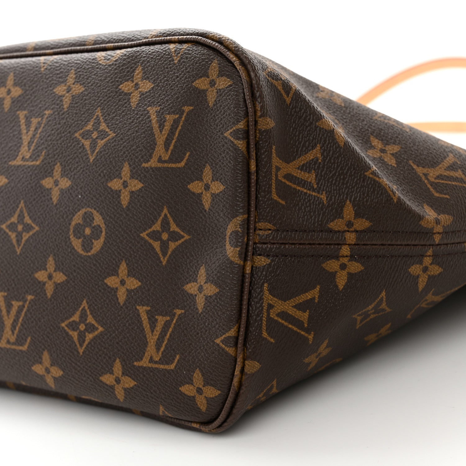 Louis Vuitton Monogram Neo Neverfull MM 11 of 11