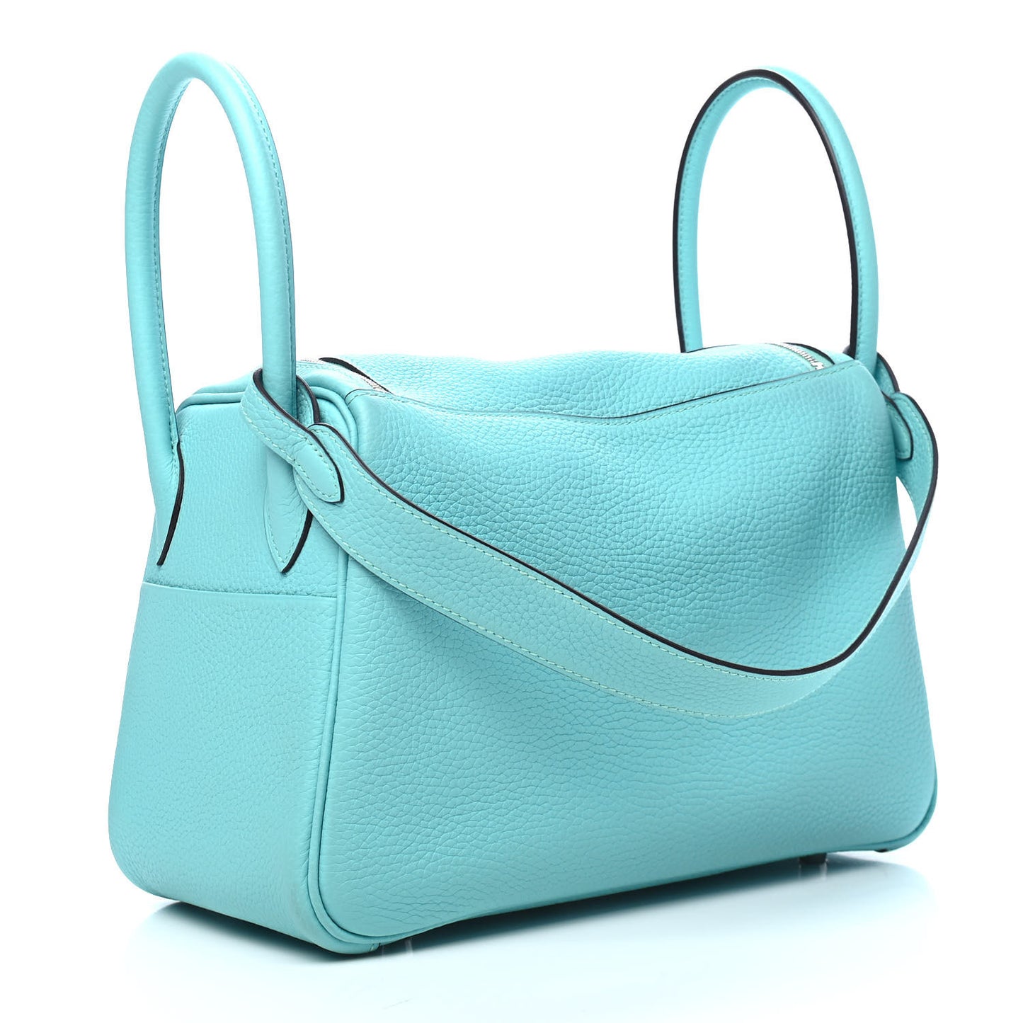 Taurillon Clemence Lindy 26 Bleu Atoll