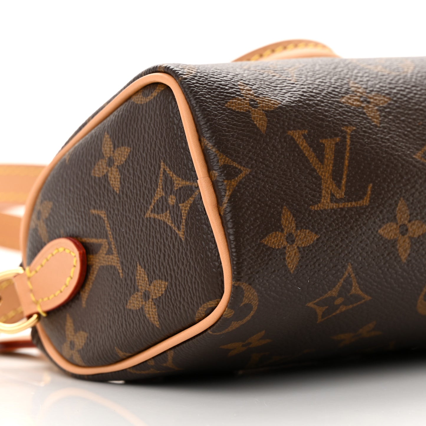 Monogram Nano Speedy Bandouliere