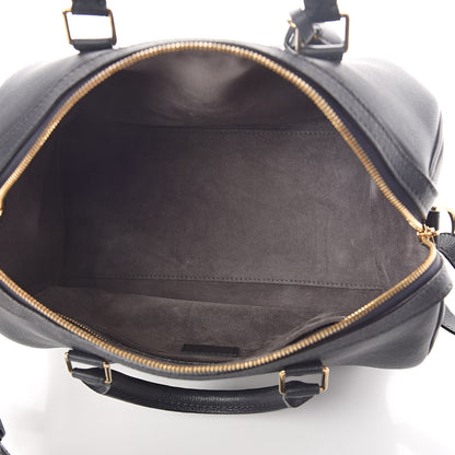 Louis Vuitton Veau Cachemire SC Bag PM Cobalt 5 of 9