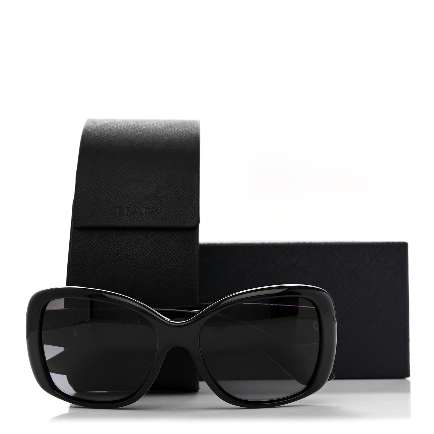 Sunglasses SPR32P Black