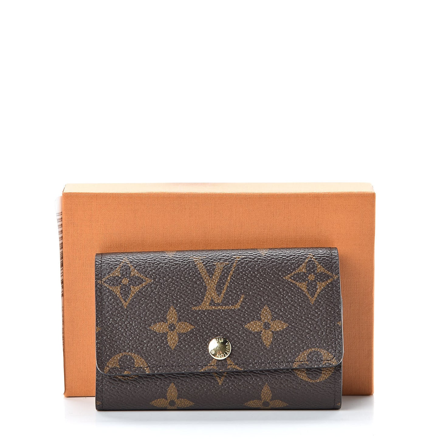 Monogram 6 Key Multicles Holder