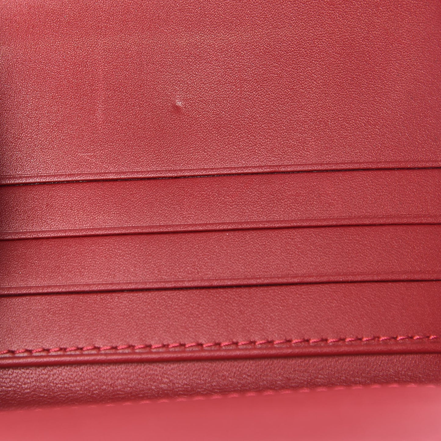 Vernis Elise Wallet Pomme D'Amour