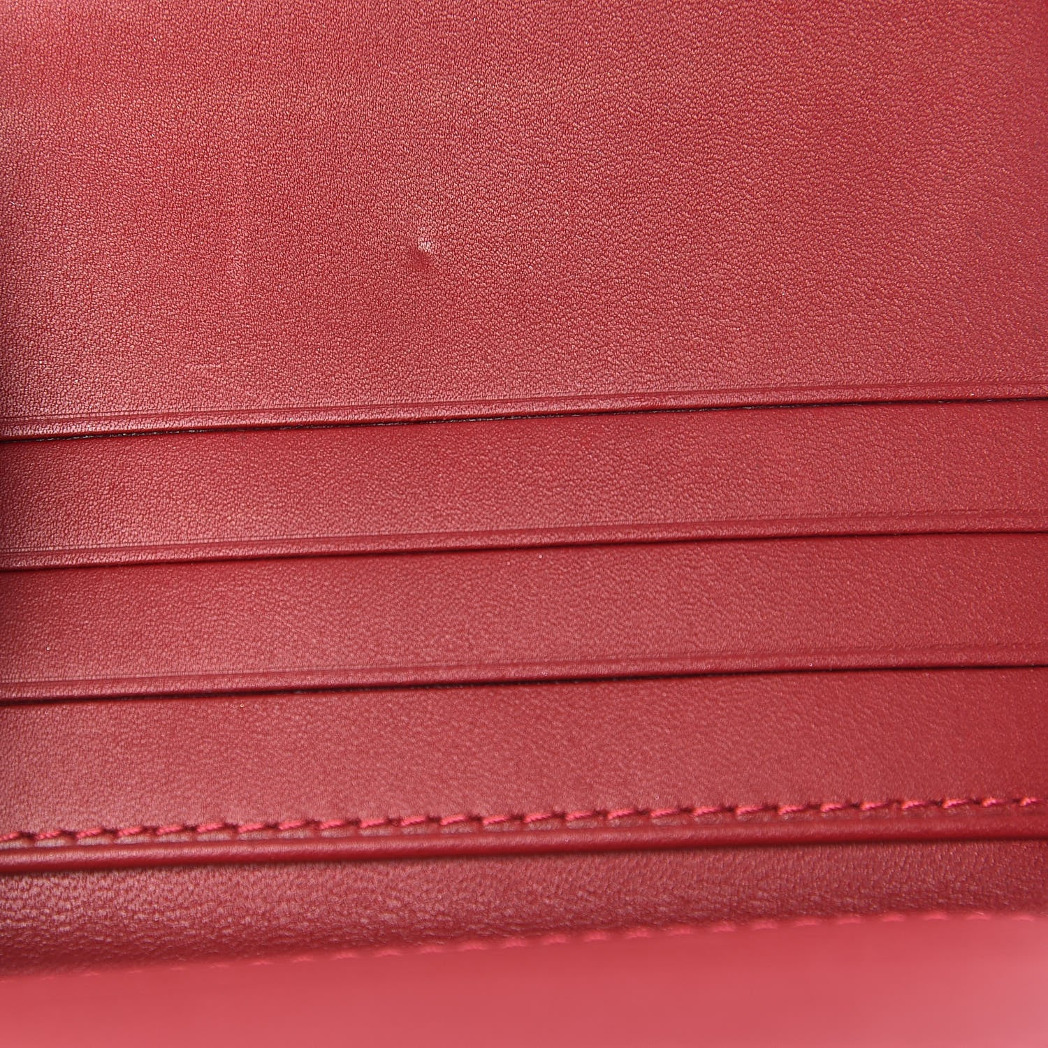 Louis Vuitton Vernis Elise Wallet Pomme D'Amour 8 of 8