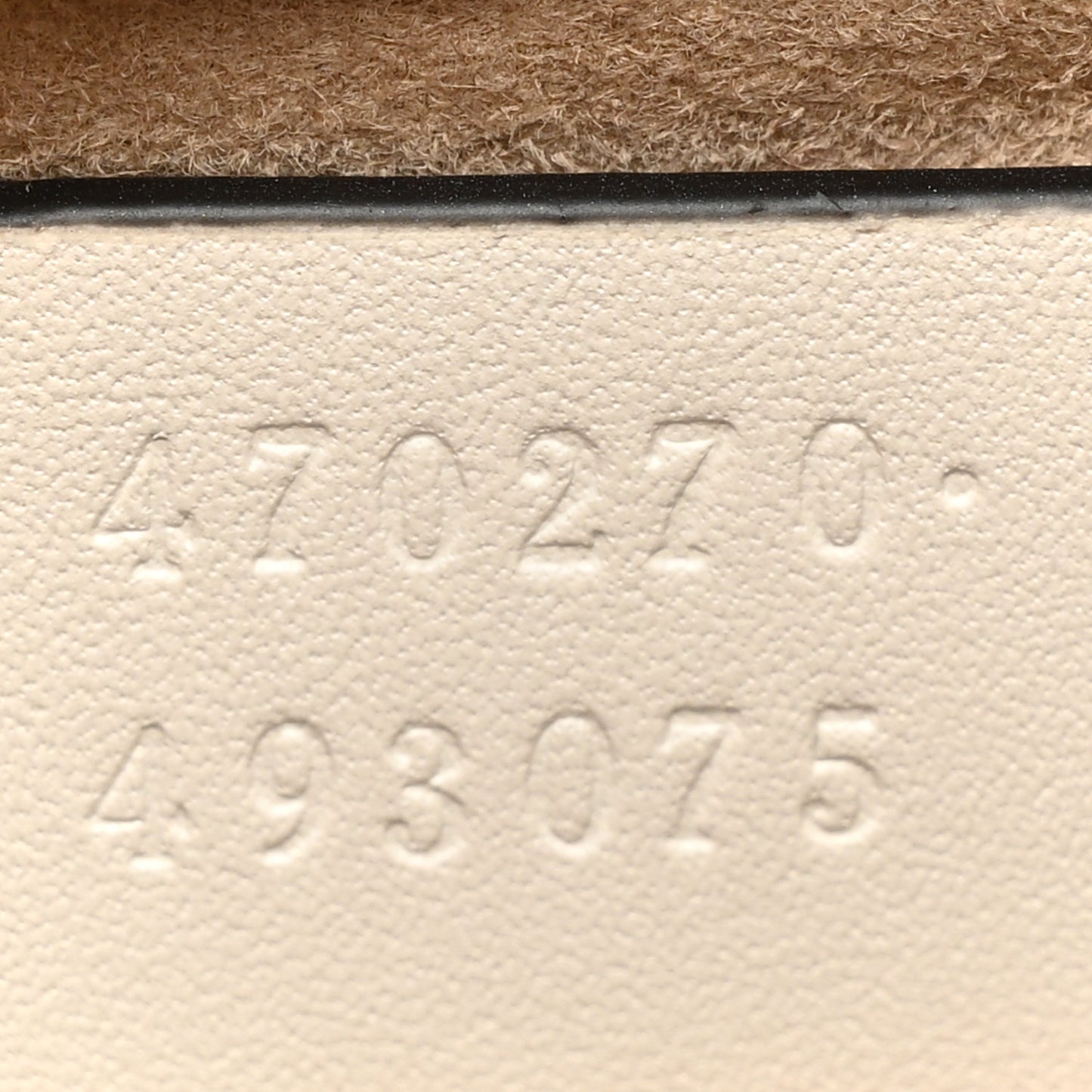 Calfskin Mini Sylvie Top Handle Bag White