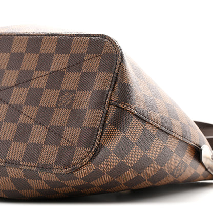 Louis Vuitton Damier Ebene Siena PM 19 of 19
