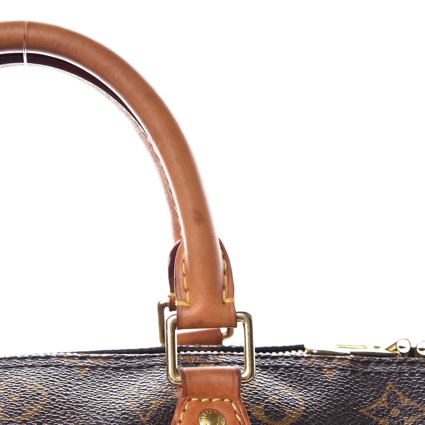 Monogram Speedy Bandouliere 30