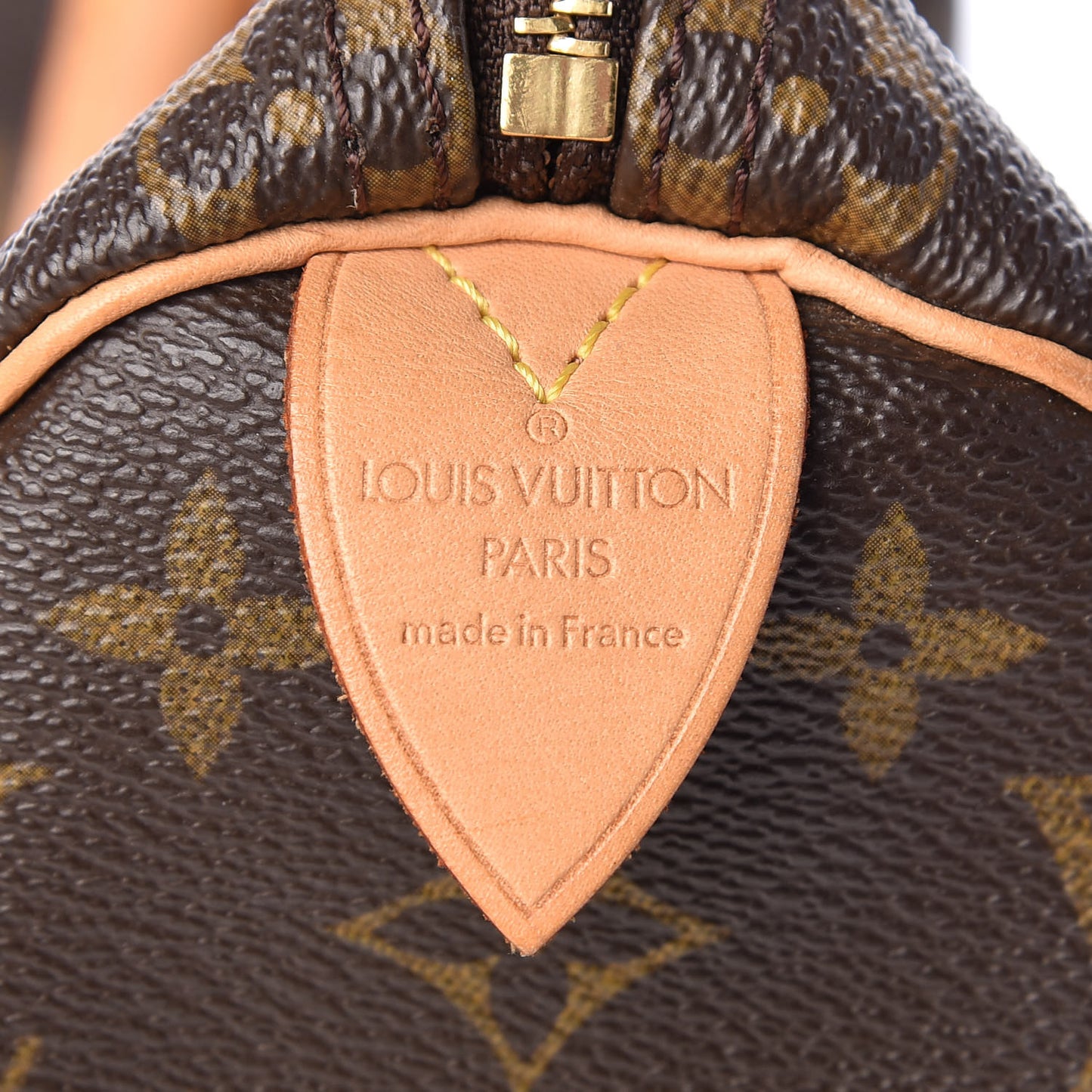 Monogram Speedy 25