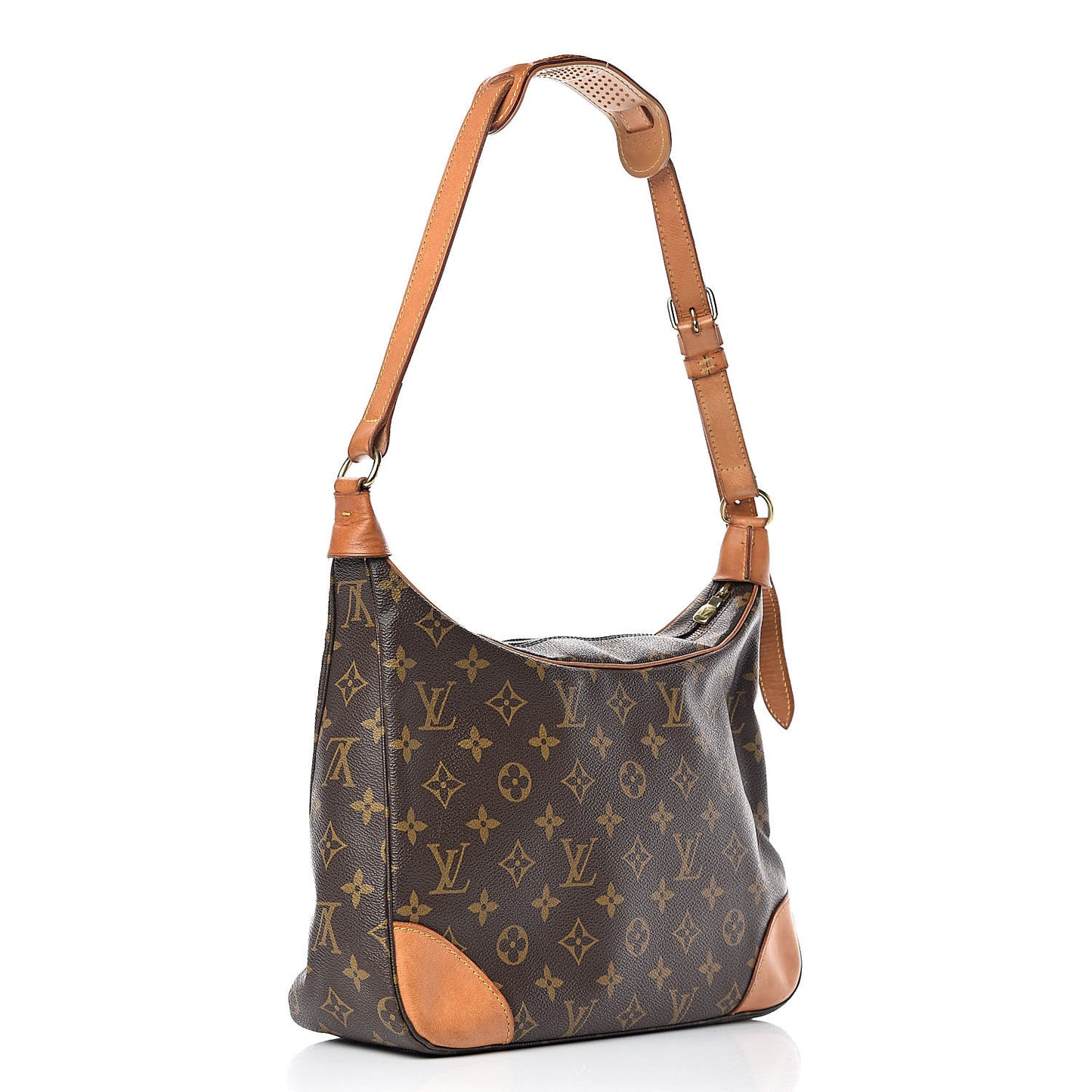Monogram Boulogne 30
