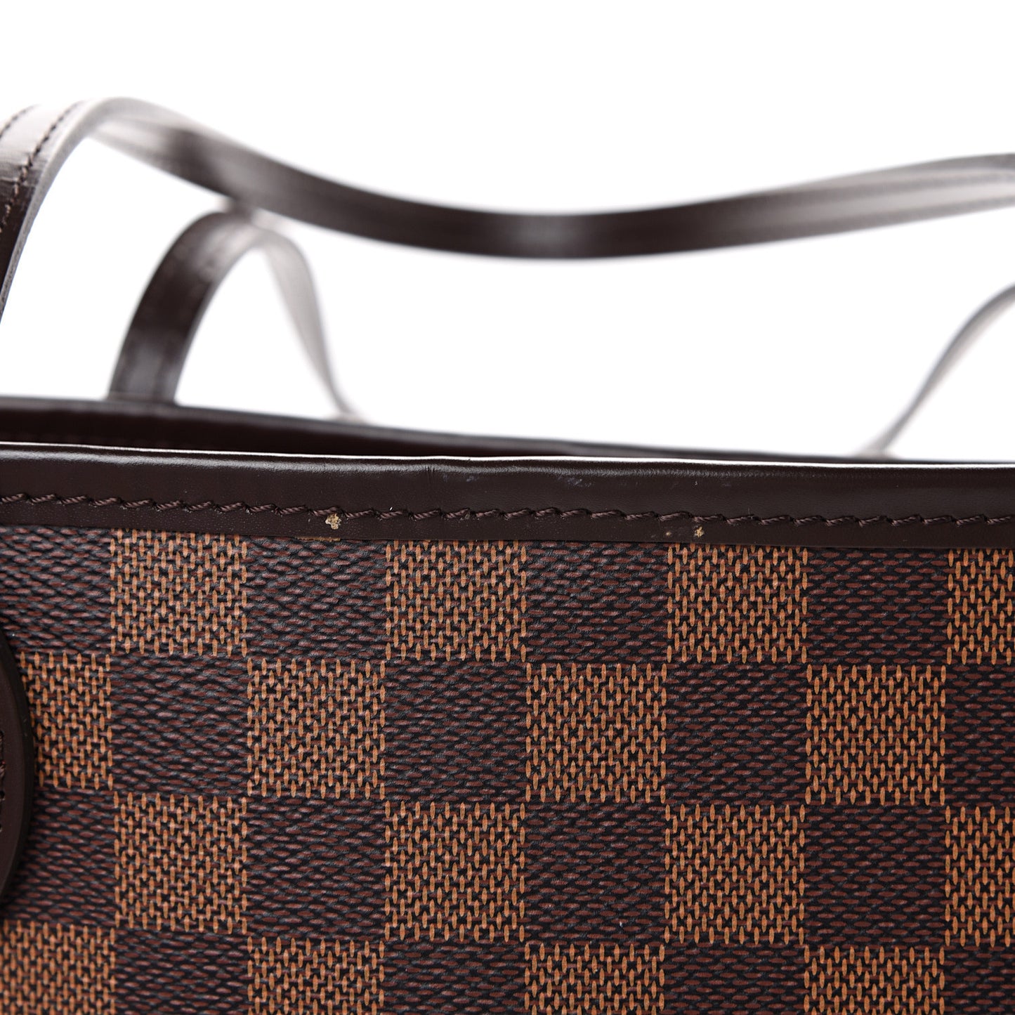 Damier Ebene Neo Neverfull MM