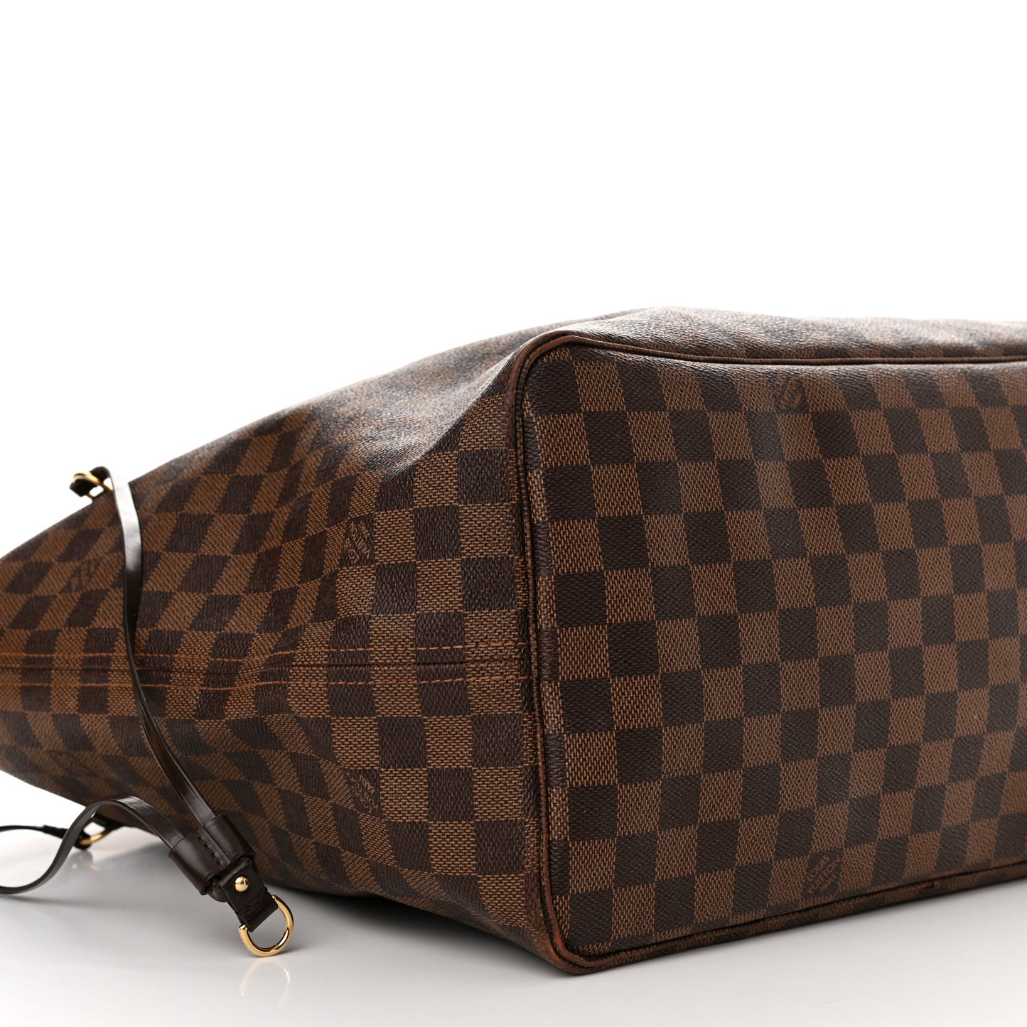 Damier Ebene Neverfull GM