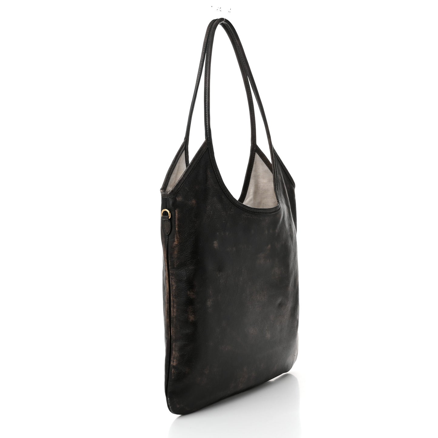 Nappa Ivy Bag Sand Coffee