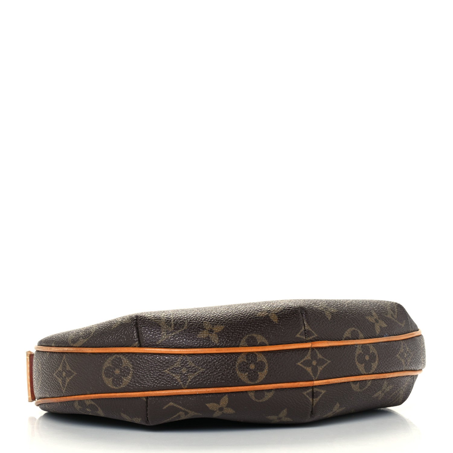 Louis Vuitton Monogram Croissant PM 4 of 9