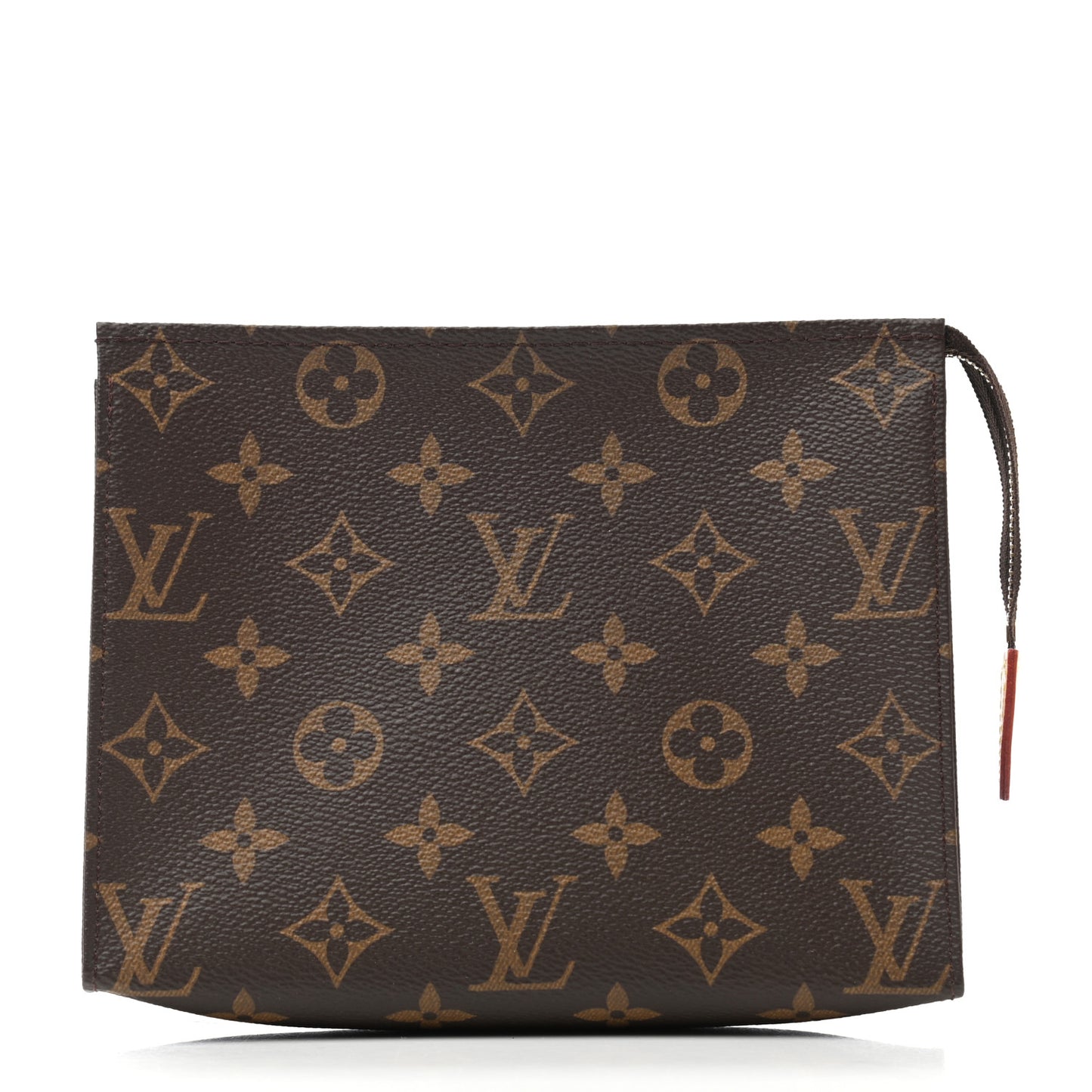 Monogram Toiletry Pouch 19