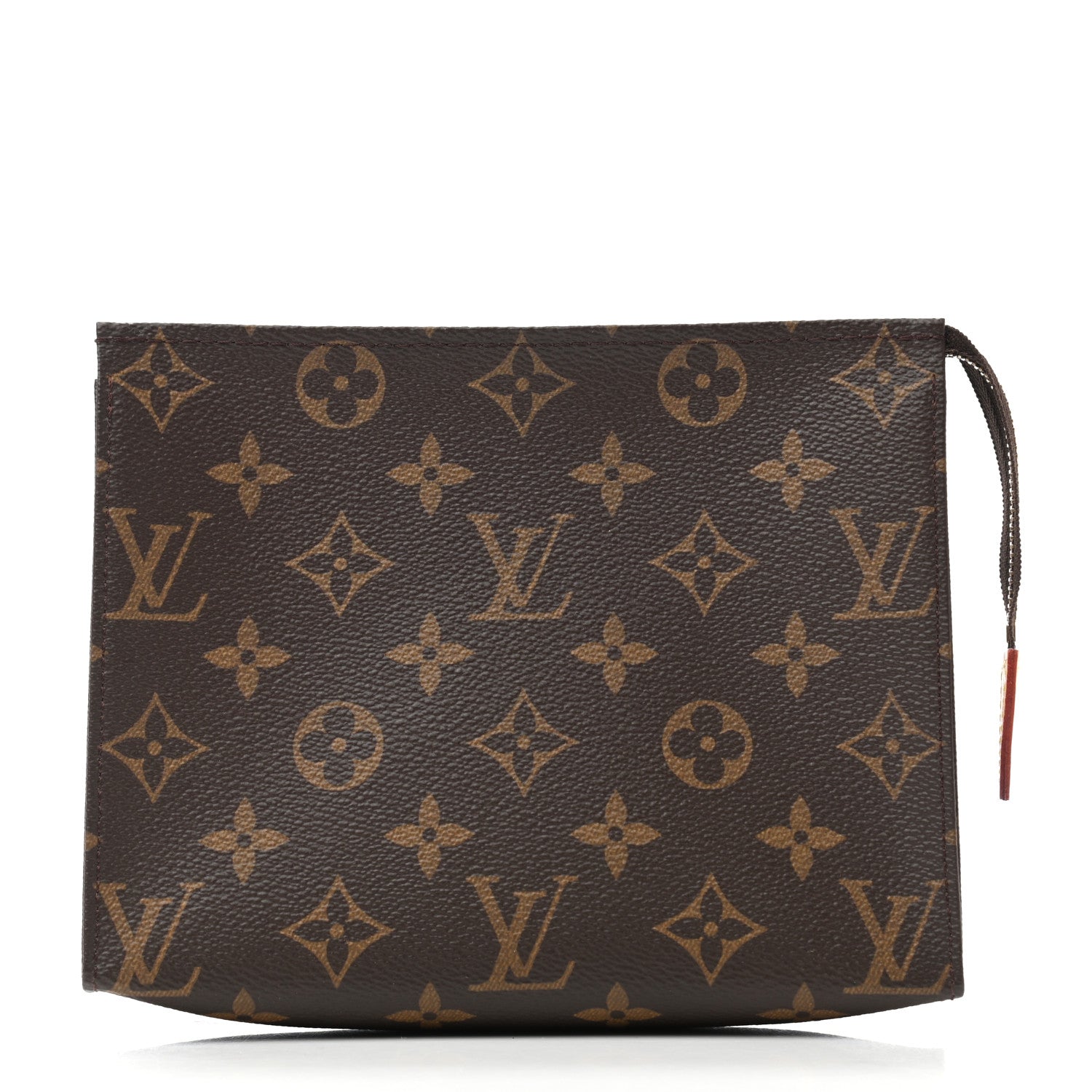 Louis Vuitton Monogram Toiletry Pouch 19 1 of 7