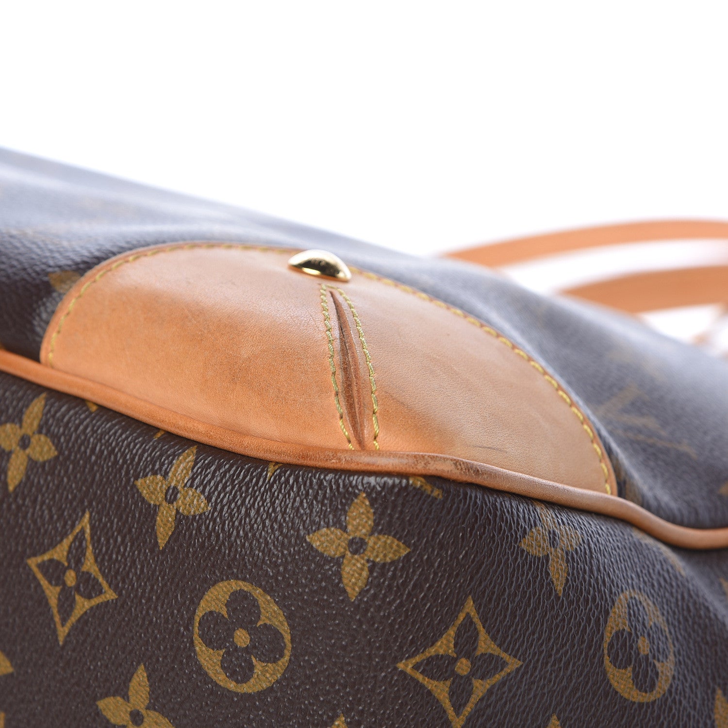 Louis Vuitton Monogram Estrela MM 12 of 20