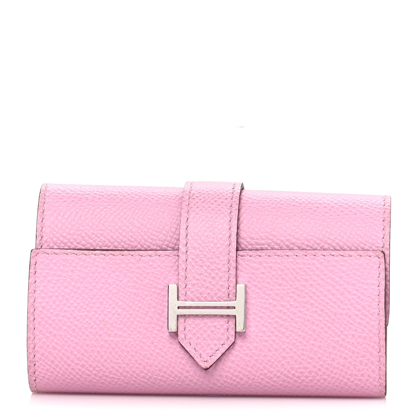 Epsom Bearn Multicles 4 Key Holder Mauve Sylvestre