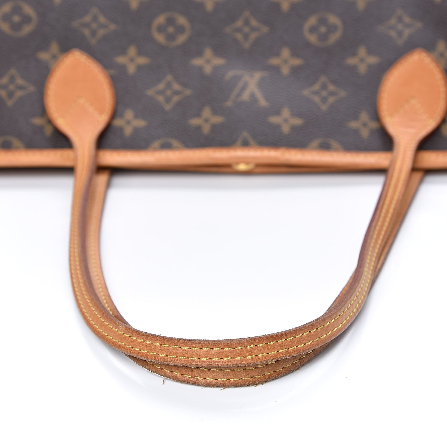 Louis Vuitton Monogram Neverfull GM 11 of 21