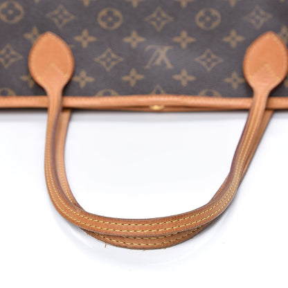 Louis Vuitton Monogram Neverfull GM 11 of 21
