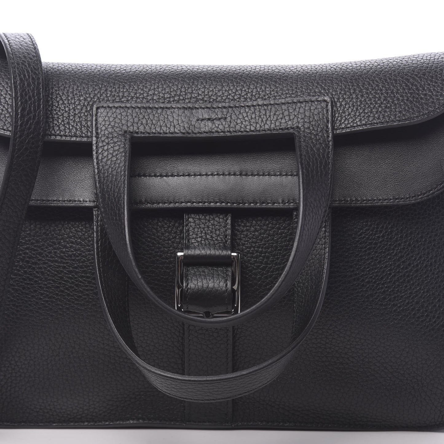 Taurillon Clemence Halzan 31 GM Black