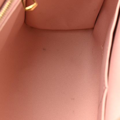 Louis Vuitton Damier Ebene Bond Street Magnolia 12 of 12
