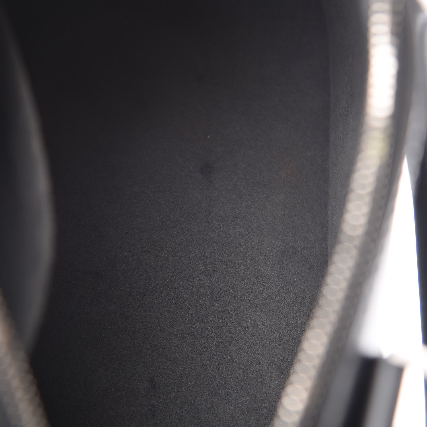 Louis Vuitton Epi Alma BB Black 9 of 12