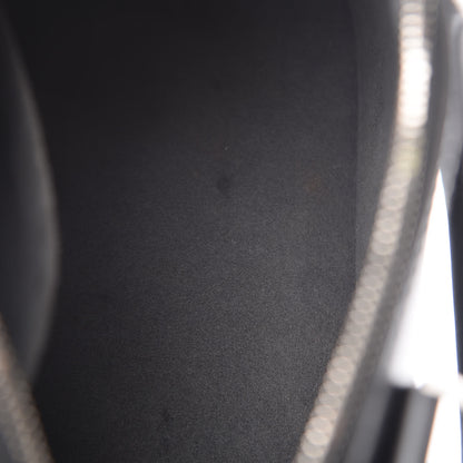 Louis Vuitton Epi Alma BB Black 9 of 12
