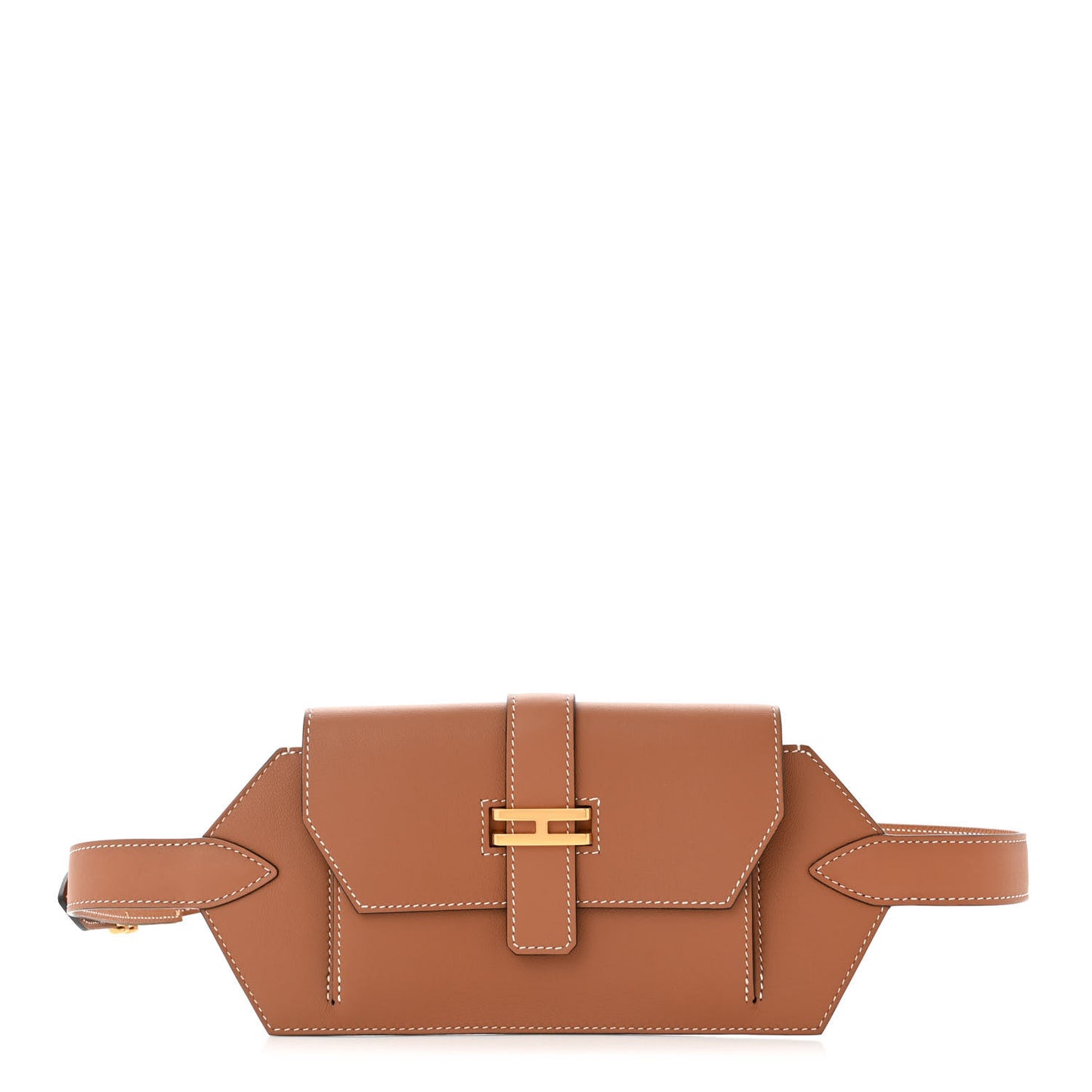 Swift Elan Pocket Belt Bag M Gold