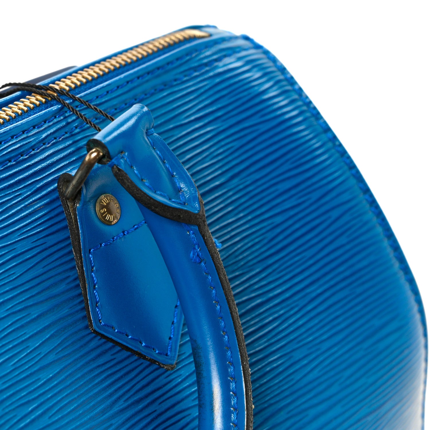 Louis Vuitton Epi Speedy 25 Toledo 11 of 11