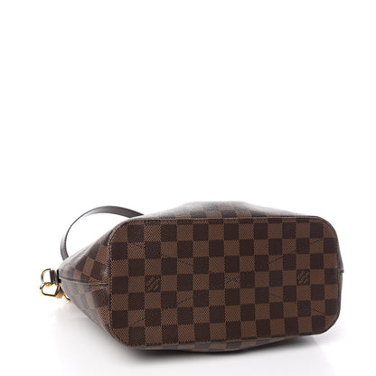 Louis Vuitton Damier Ebene Siena PM 4 of 10
