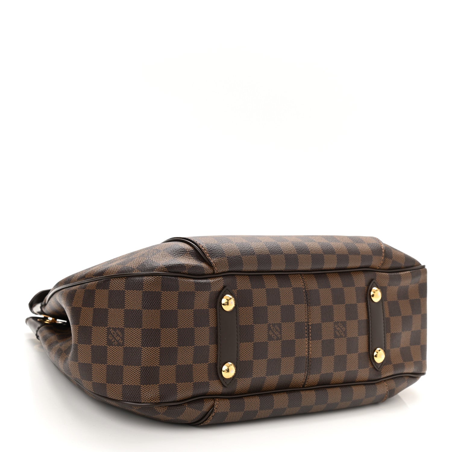 Louis Vuitton Damier Ebene Galliera PM 4 of 9