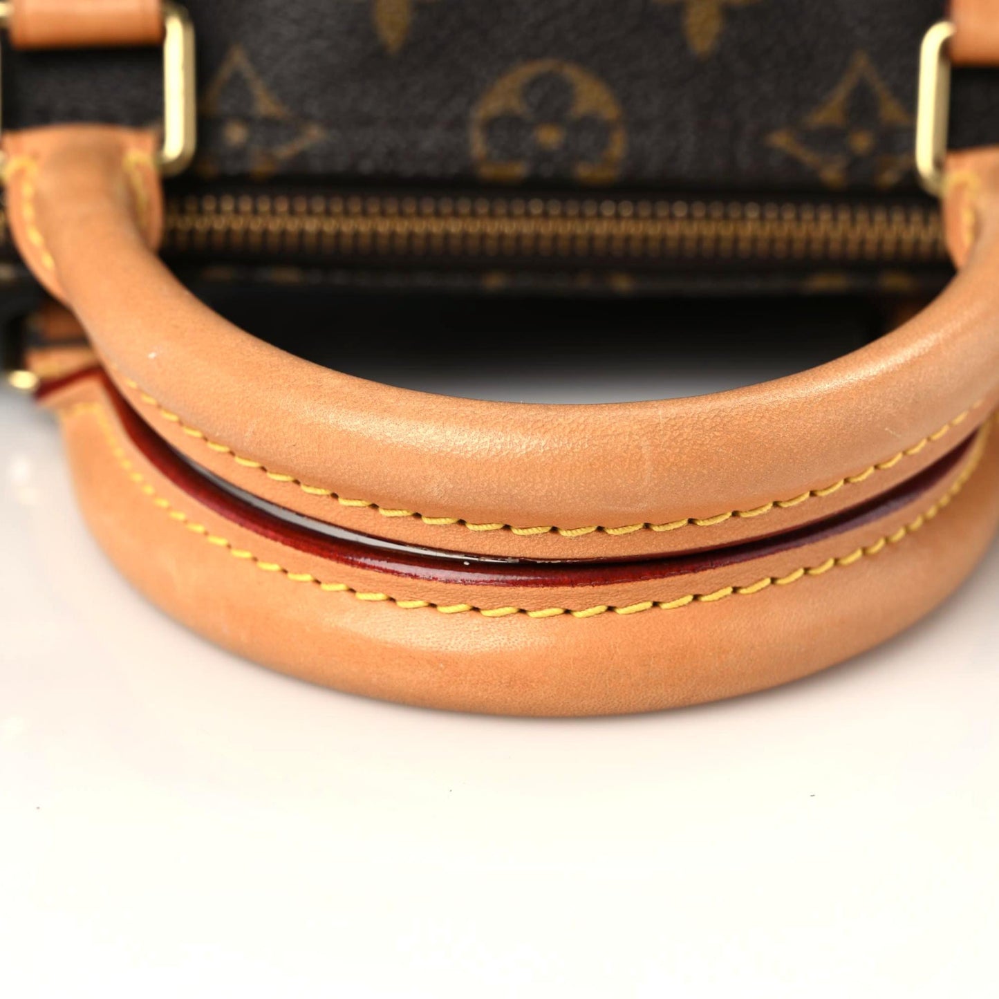 Monogram Speedy 35