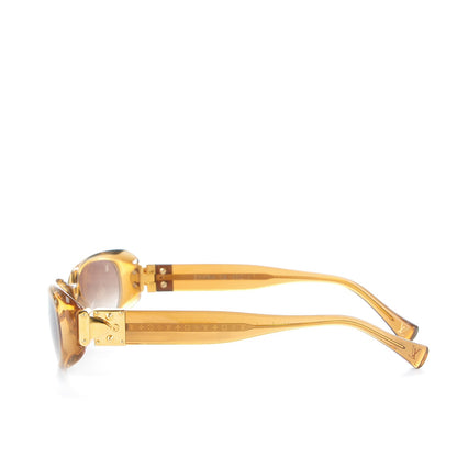 Louis Vuitton Soupcon PM Z0008W Sunglasses Glitter Honey 2 of 6