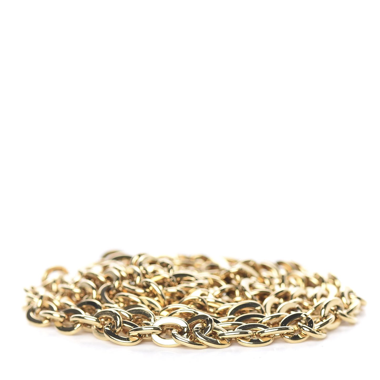 Felicie Chain Long Shoulder Strap