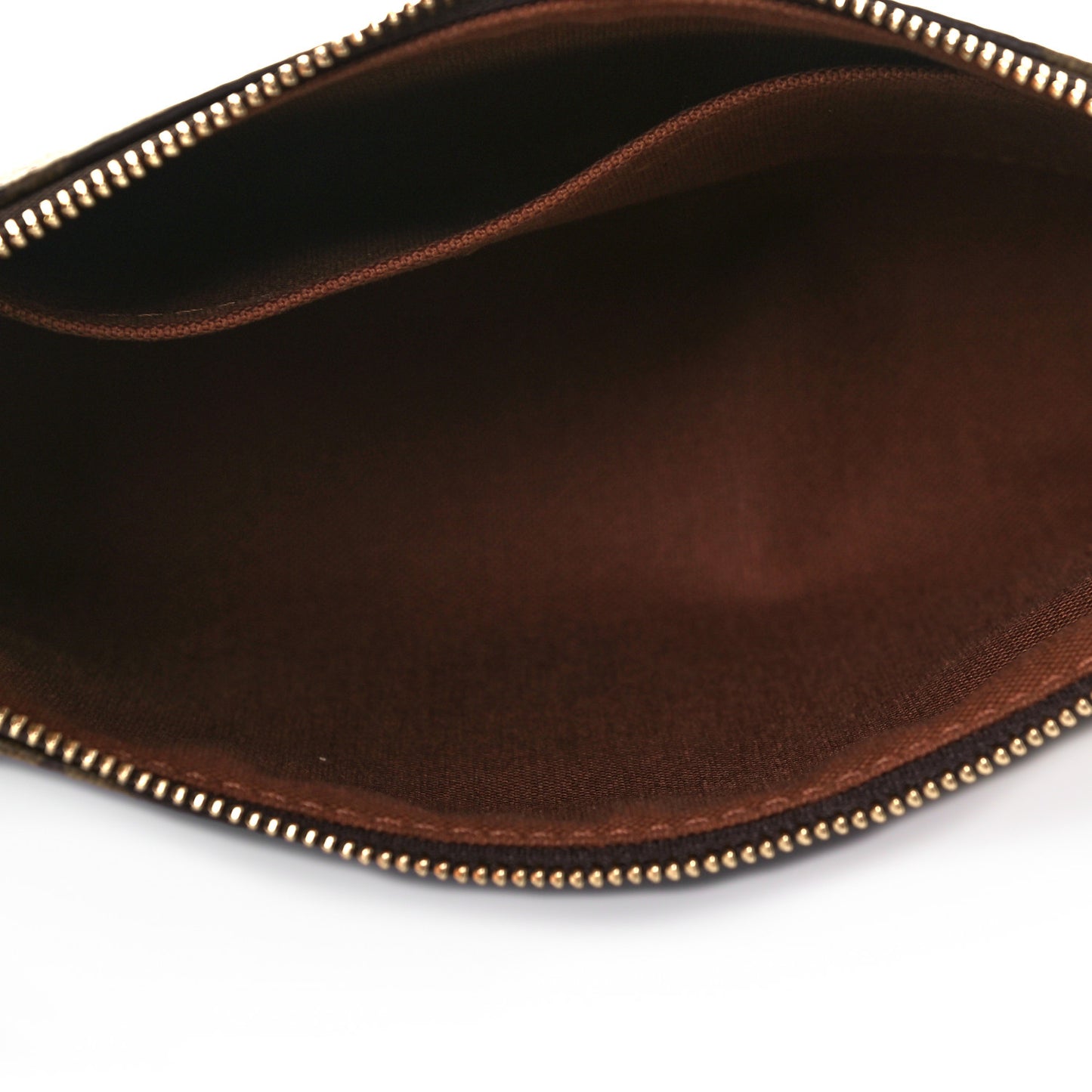Monogram Pochette Accessories NM