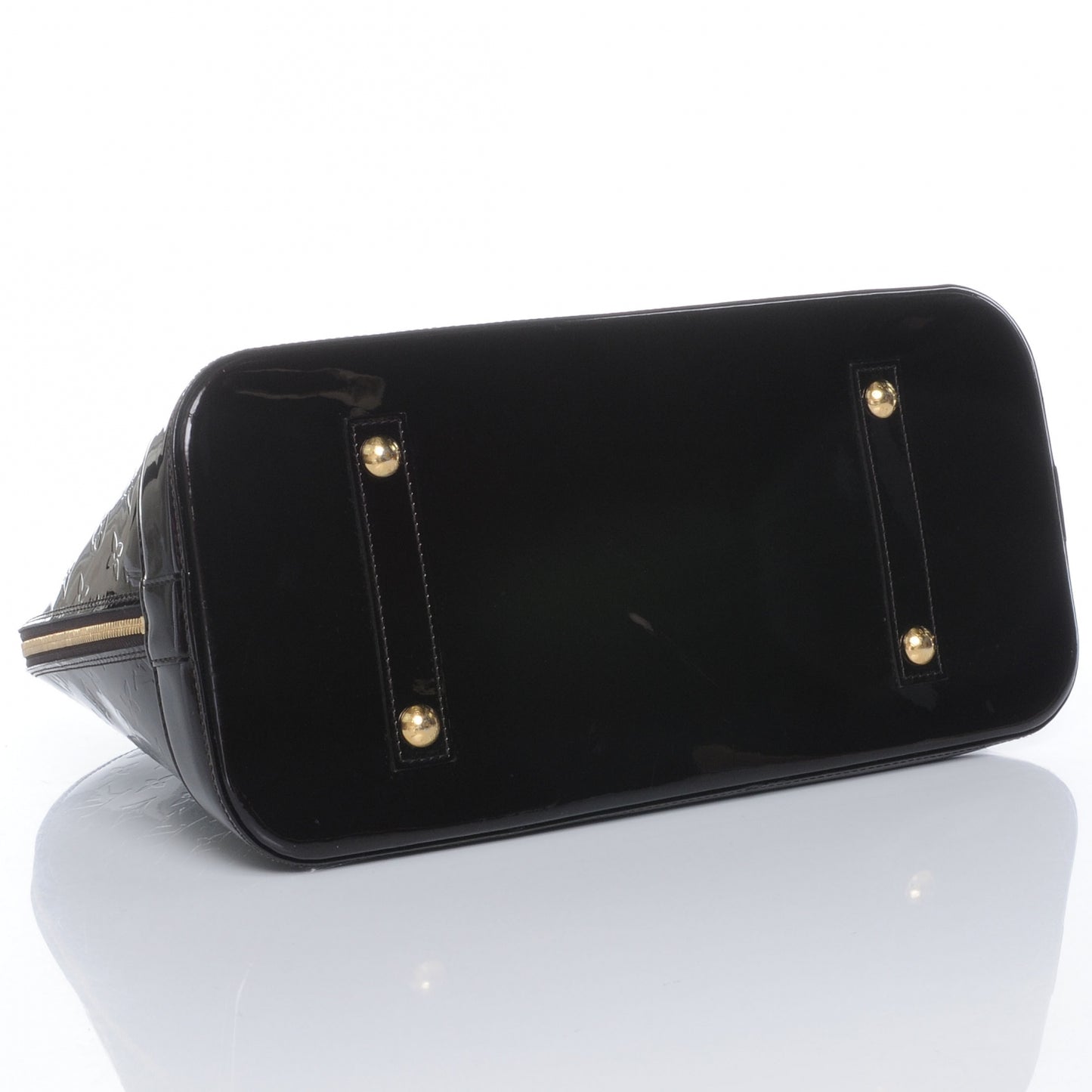 Vernis Alma GM Amarante