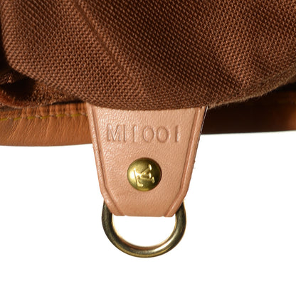Louis Vuitton Monogram Montsouris GM Backpack 7 of 7