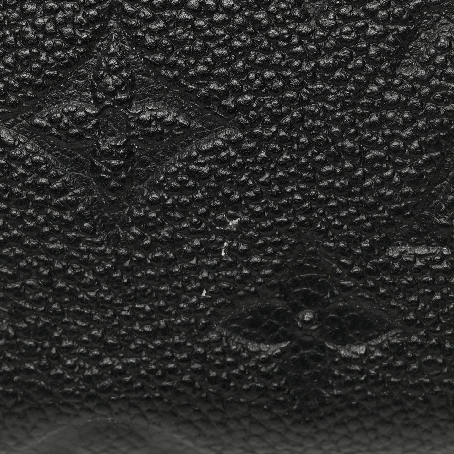 Empreinte Clemence Wallet Black