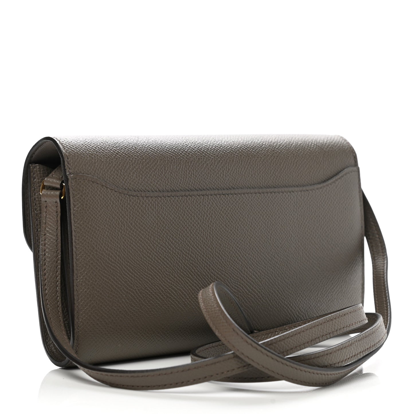 Epsom Constance Long To Go Wallet Etain