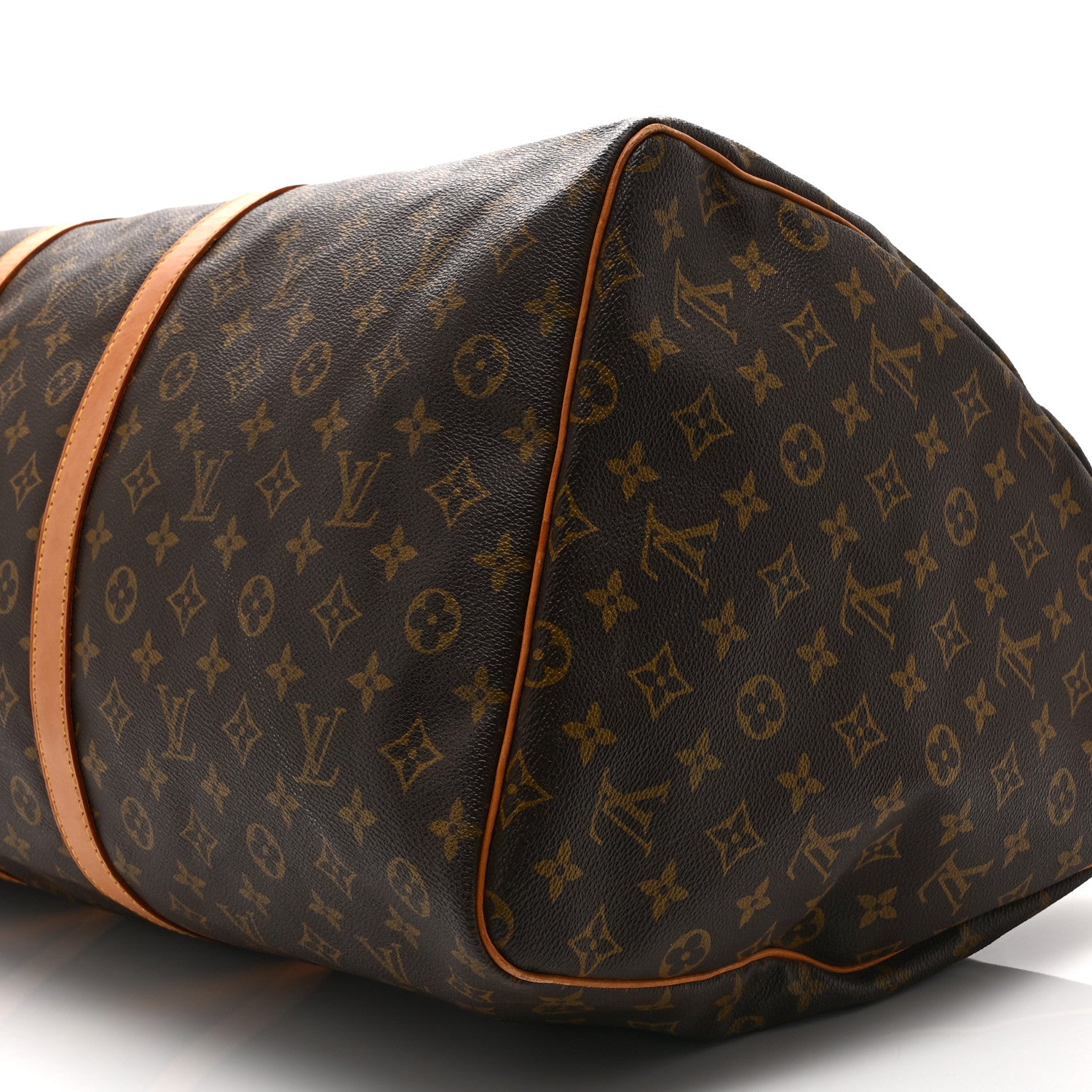 Louis Vuitton Monogram Keepall 60 9 of 9