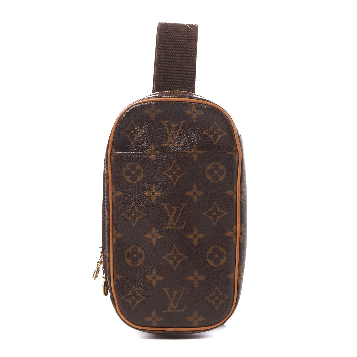 Monogram Pochette Gange