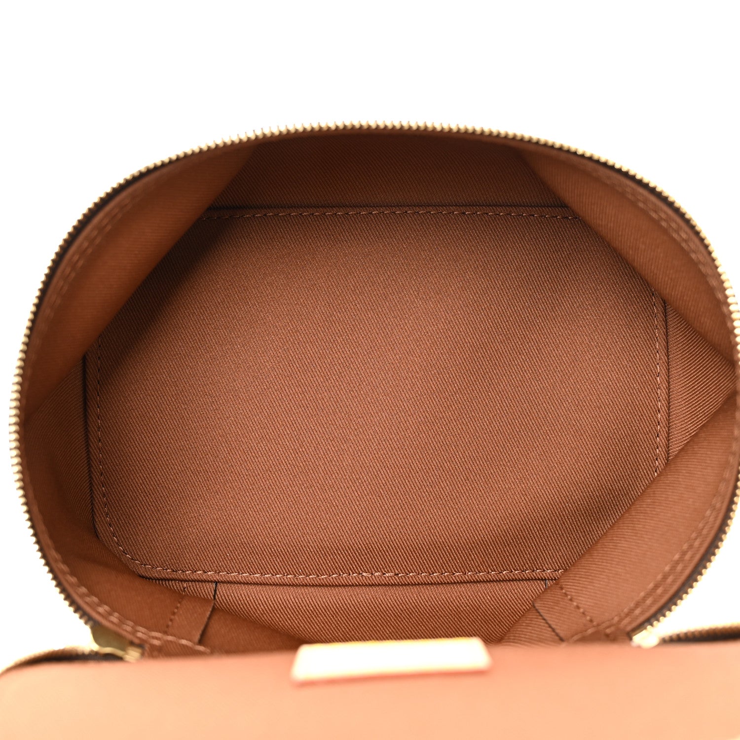 Louis Vuitton Monogram Packing Cube PM 5 of 7