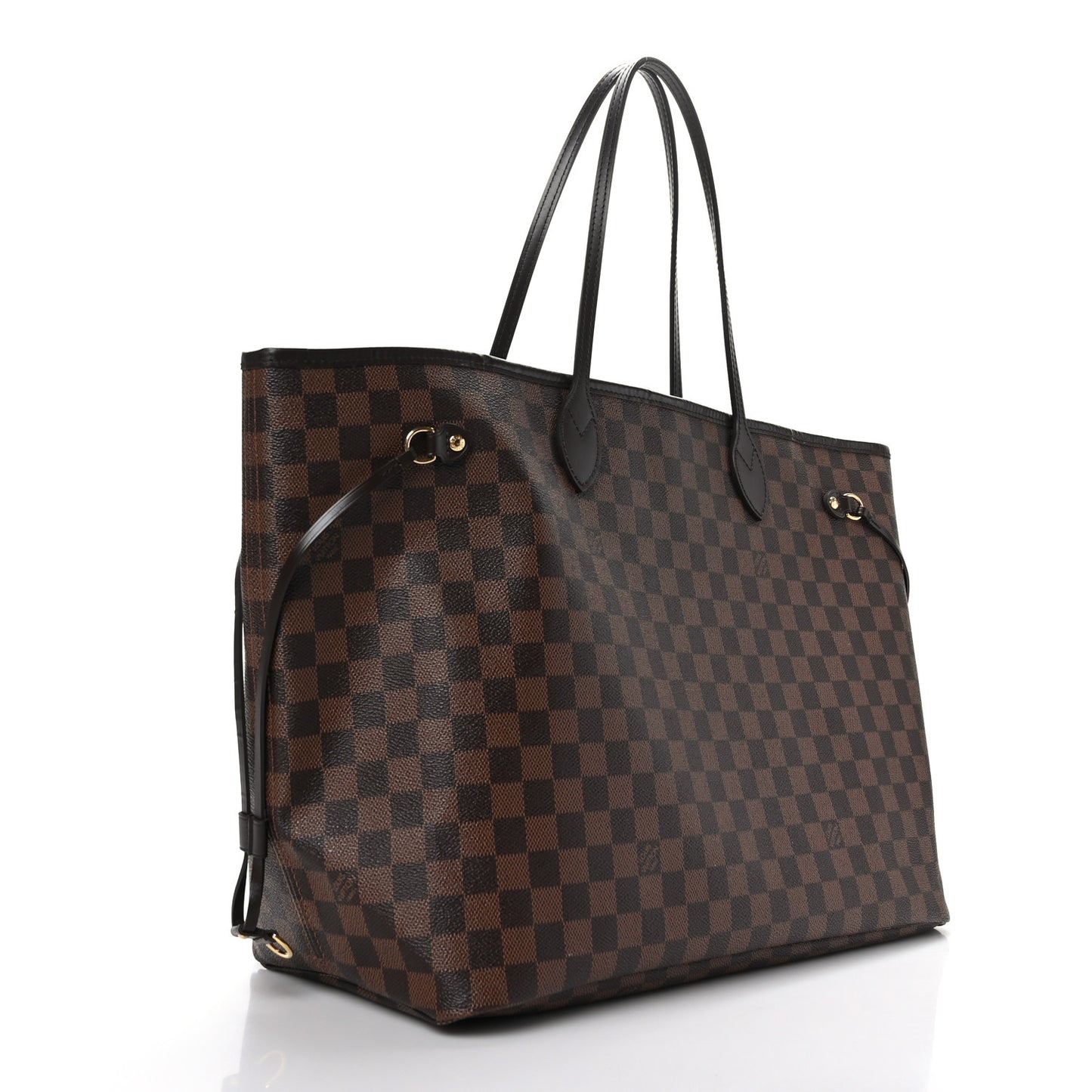 Damier Ebene Neo Neverfull GM