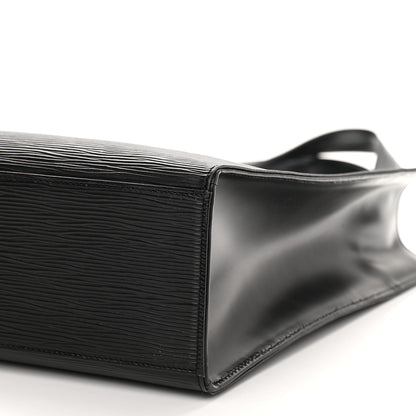 Louis Vuitton Epi Z Gemeaux Black 11 of 11