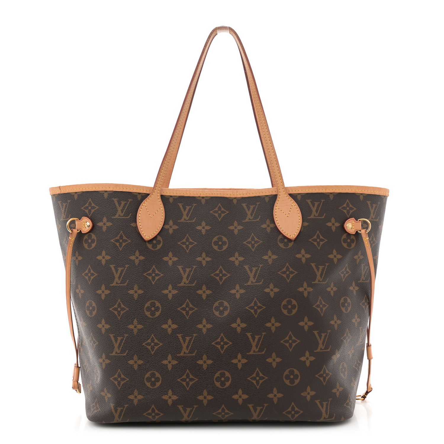Louis Vuitton Monogram Neo Neverfull MM Cherry 1 of 14